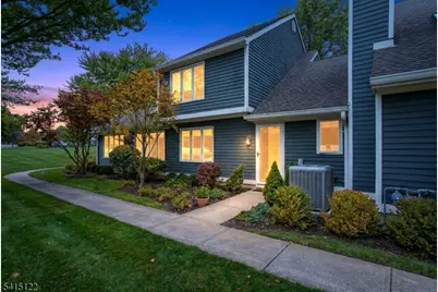 110 Village Drive, Bernards Township, NJ 07920 - Photo 27