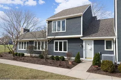 110 Village Drive, Bernards Township, NJ 07920 - Photo 1