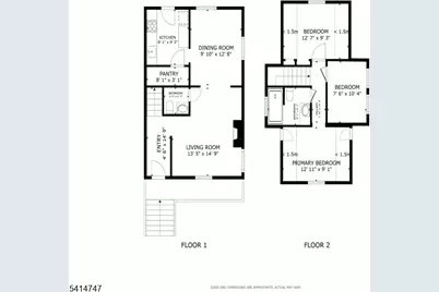 19 Adams St, Belvidere, NJ 07823 - Photo 27