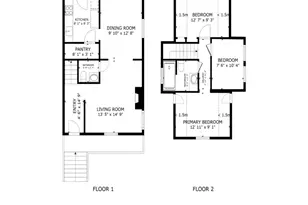 19 Adams St, Belvidere, NJ 07823 - Photo 27