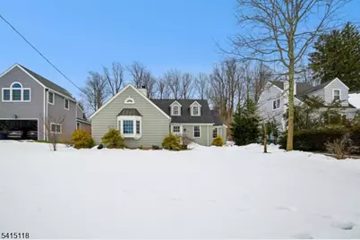 10 Great Hills Ter, Millburn, NJ 07078 - Photo 5