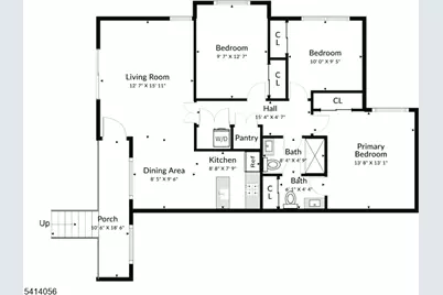 66 Village Green Rd, Bedminster Township, NJ 07921 - Photo 33