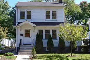 64 Fernwood Rd, Maplewood, NJ 07040 - Photo 1