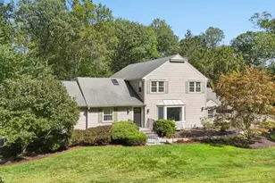 8 Oak Park Dr, Morris Township, NJ 07960 - Photo 1