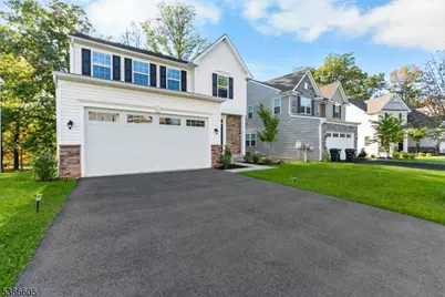 58 Oakwood Blvd, Union Township, NJ 08827 - Photo 37