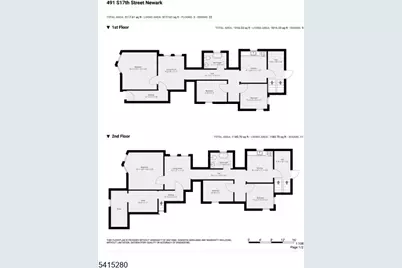 491 S 17th St, Newark, NJ 07103 - Photo 3