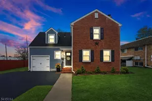 2547 Yardville Hamilton Square, Hamilton Township, NJ 08690 - Photo 1