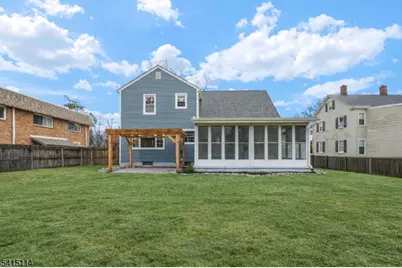 2547 Yardville Hamilton Sq, Hamilton Township, NJ 08690 - Photo 5