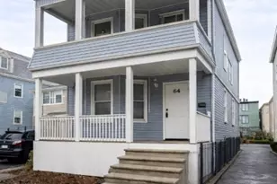 64 N 13th St Apt, Newark, NJ 07107 - Photo 1