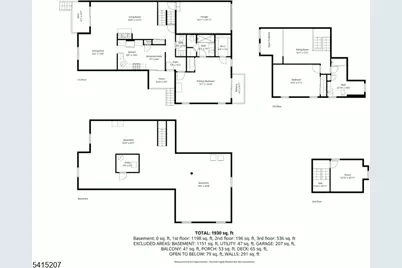 4 Currey Lane, West Orange Township, NJ 07052 - Photo 35