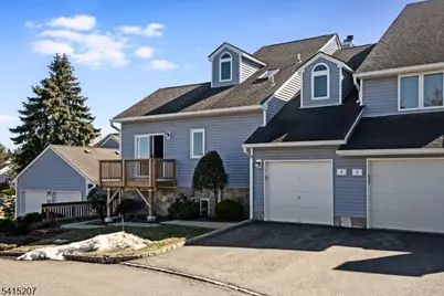 4 Currey Lane, West Orange Township, NJ 07052 - Photo 3