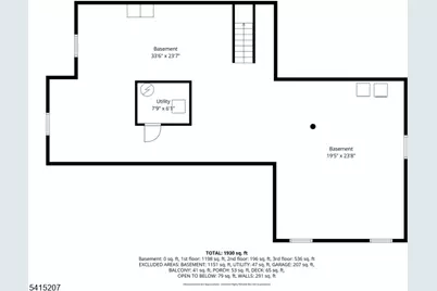 4 Currey Lane, West Orange Township, NJ 07052 - Photo 31