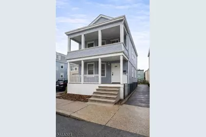 64 N 13th St Apt #3, Newark, NJ 07107 - Photo 1