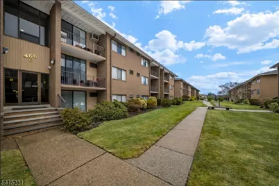 466B Liberty St, Little Ferry, NJ 07643 - Photo 1