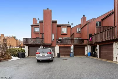 40 Bennington Sq, Washington Township, NJ 07840 - Photo 23