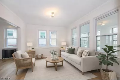 12 Linden Ave #1, Montclair, NJ 07042 - Photo 5