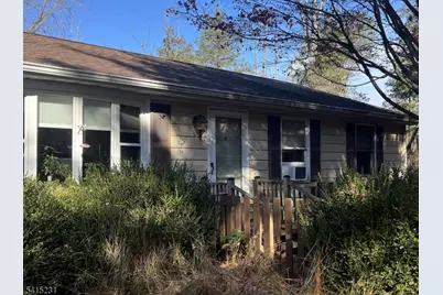 94 Warford Rd, Kingwood Township, NJ 08825 - Photo 1