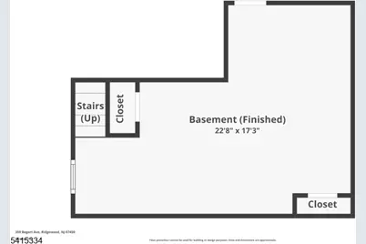 359 Bogert Ave, Ridgewood, NJ 07450 - Photo 17