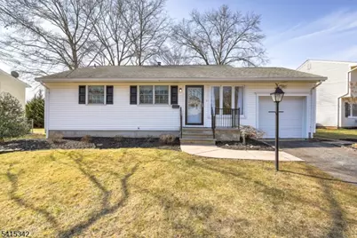 3 Michael Ln, Somerville, NJ 08876 - Photo 1