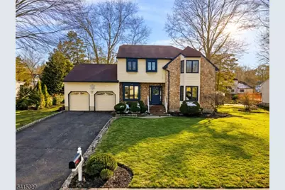 107 Van Dyke Ct, Hillsborough Township, NJ 08844 - Photo 1