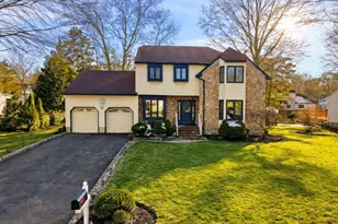 107 Van Dyke Ct, Hillsborough Township, NJ 08844 - Photo 1