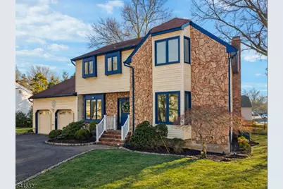 107 Van Dyke Ct, Hillsborough Township, NJ 08844 - Photo 5