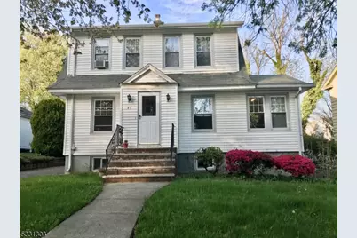 45 Cypress St, Millburn, NJ 07041 - Photo 1