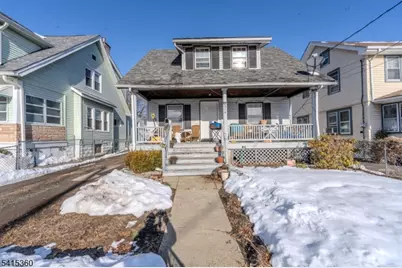 1204 W 3rd St, Plainfield, NJ 07063 - Photo 1