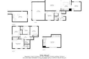 61 Queen Anne Dr, Bernards Township, NJ 07920 - Photo 47