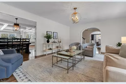 166 Washington Ave, Chatham, NJ 07928 - Photo 3