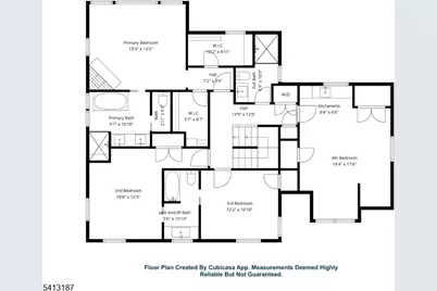 166 Washington Ave, Chatham, NJ 07928 - Photo 47