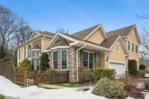 8 Wyckoff Way, Chester, NJ 07930 - Photo 1