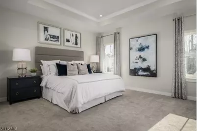 13 Thomas Knoll Blvd, Mansfield Township, NJ 07865 - Photo 9