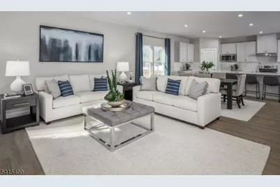 13 Thomas Knoll Blvd, Mansfield Township, NJ 07865 - Photo 7