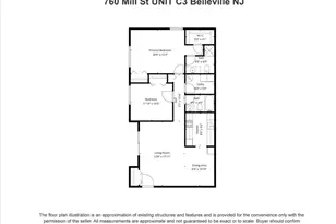 760 Mill St, Belleville, NJ 07109 - Photo 9