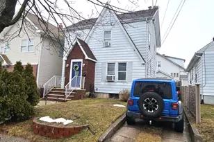 213 Vernon Ave, Paterson, NJ 07503 - Photo 1