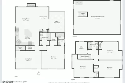 20 Fairmount Rd, New Providence, NJ 07974 - Photo 23