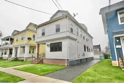 81 Berkeley Ave, Bloomfield, NJ 07003 - Photo 1