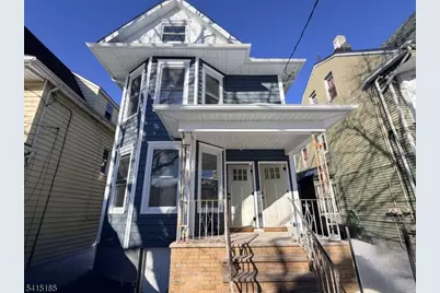 348 Woodside, Newark, NJ 07104 - Photo 1