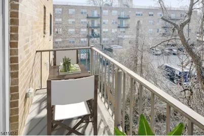 18 Prospect St #4D, South Orange, NJ 07079 - Photo 11