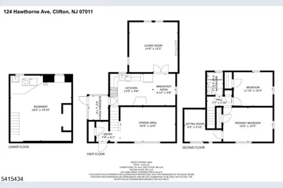 124 Hawthorne Ave, Clifton, NJ 07011 - Photo 31