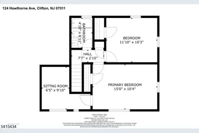 124 Hawthorne Ave, Clifton, NJ 07011 - Photo 33