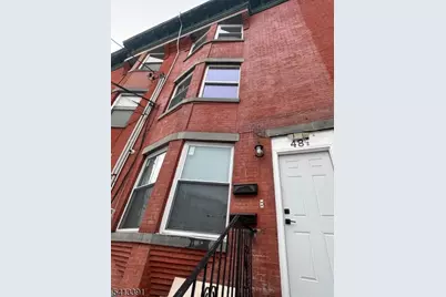48 1/2 3rd St #2, Newark, NJ 07107 - Photo 1