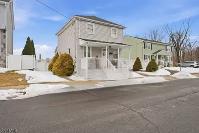 94 S 21st Ave, Manville, NJ 08835 - Photo 3