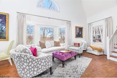 18 Harding Ter, Morristown, NJ 07960 - Photo 3