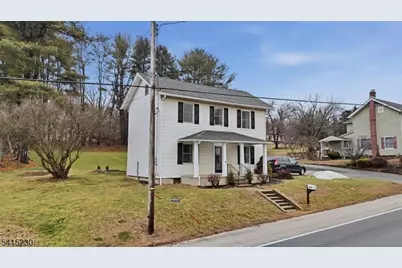 2530 Route 57, Franklin Township, NJ 07882 - Photo 1