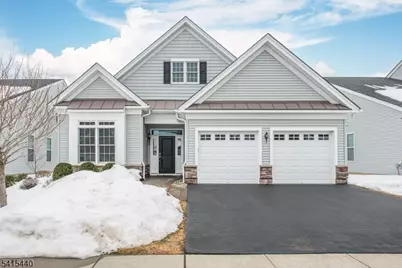 12 Beecher Ln, Mount Olive, NJ 07836 - Photo 1