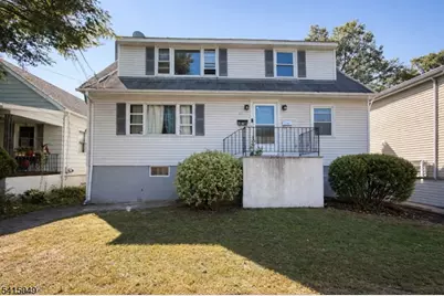 34 Mawhinney Ave, Hawthorne, NJ 07506 - Photo 1