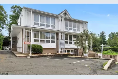 543 Valley Rd Ground Level, Montclair, NJ 07043 - Photo 1