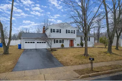 1035 Hillside Dr, North Brunswick Township, NJ 08902 - Photo 1